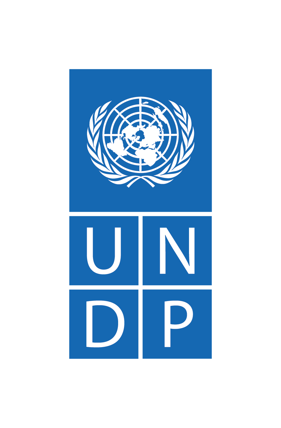 PNUD Logo